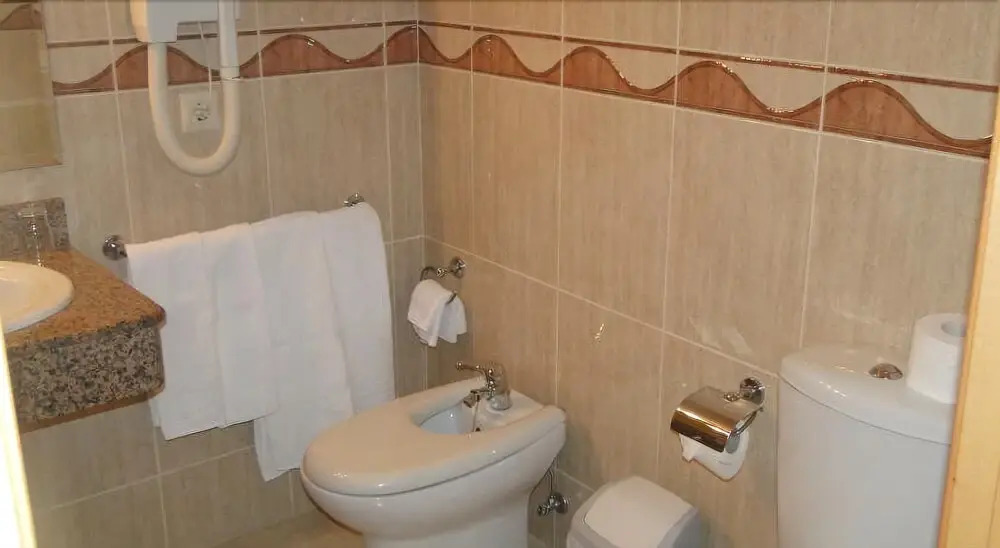Hotel Costa Verde