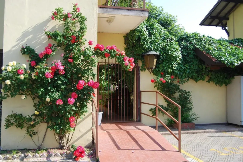 Hotel Fiera Rho