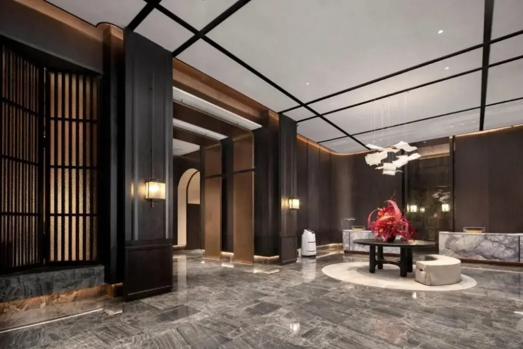 Days Hotel By Wyndham Leiyang North