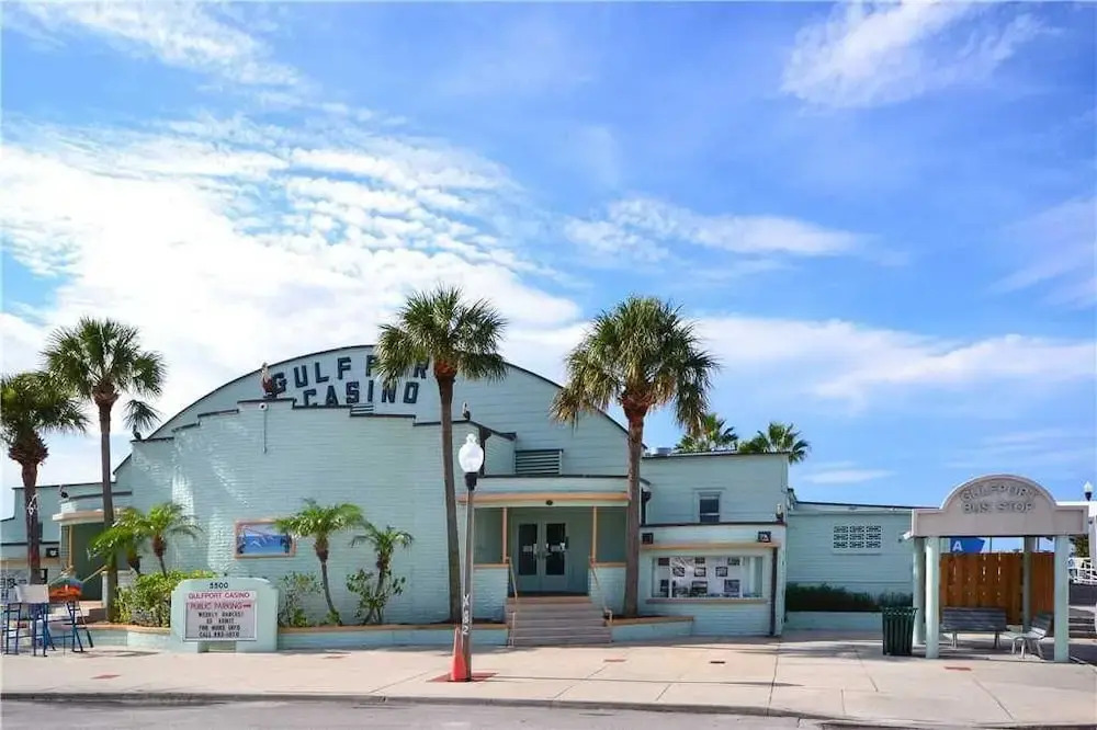 Gulfport Getaway - Two Bedroom Home
