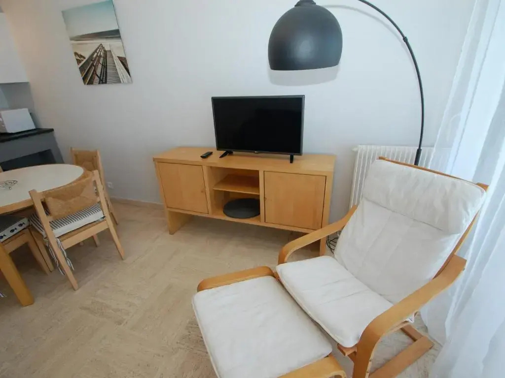 Appartement Menton, 3 pièces, 5 personnes - FR-1-196-184