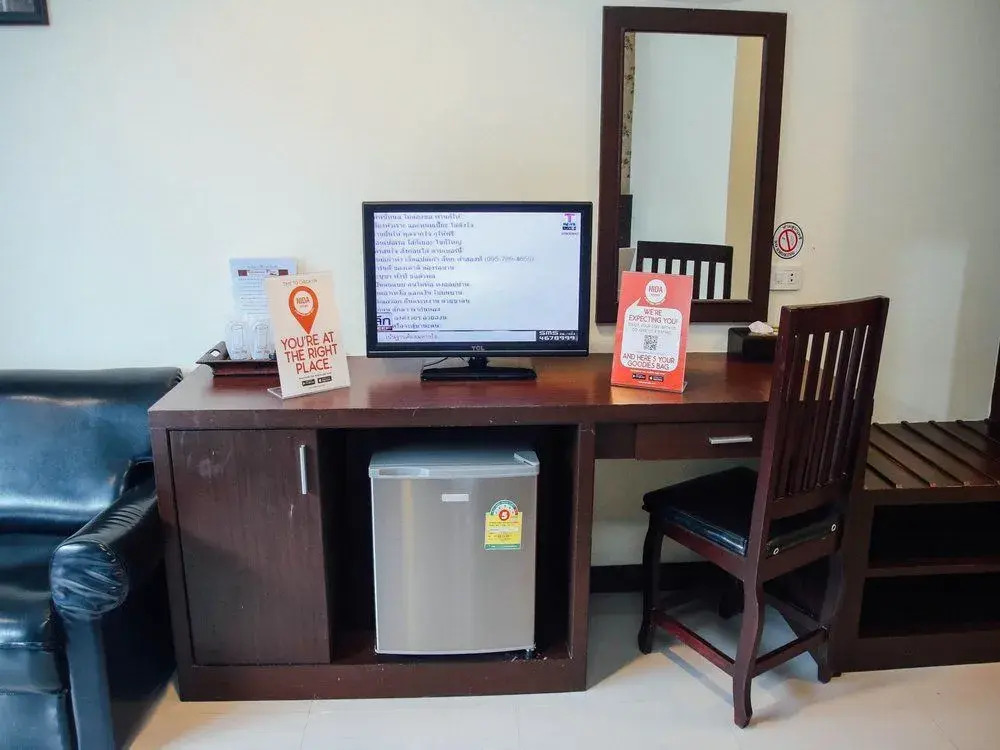 Karnmanee Place Hotel