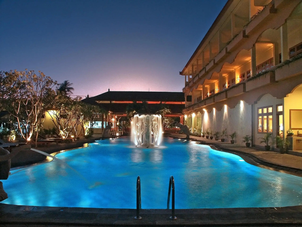 Febris Hotel & Spa