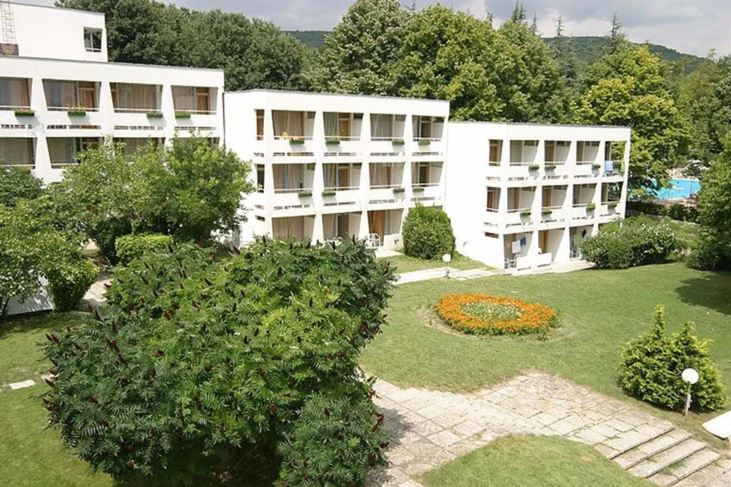 Hotel Compass
