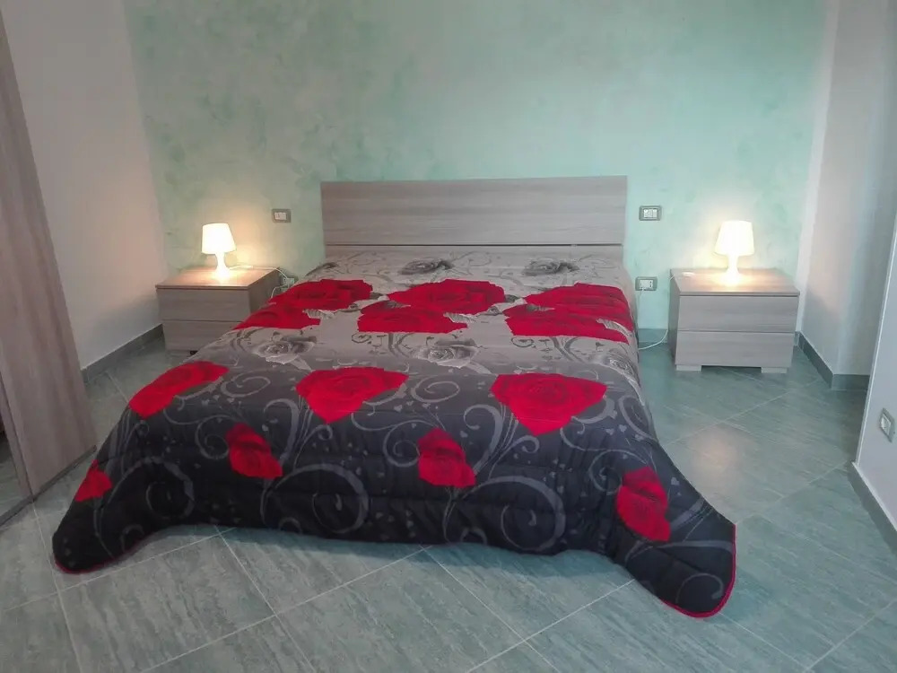 Affittacamere Villa Zelinda