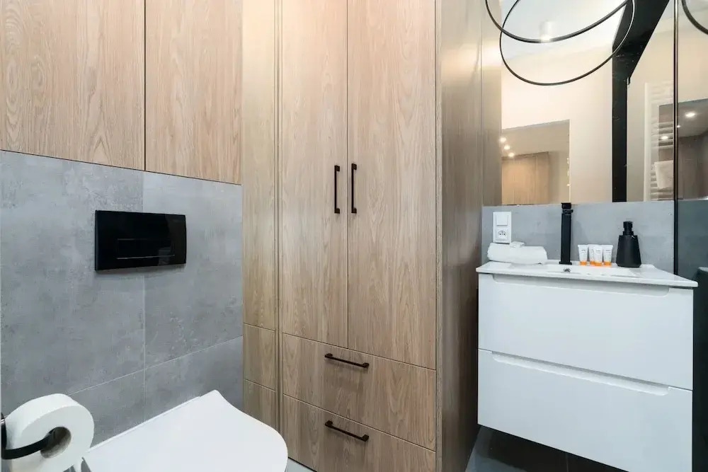 Poznań Apartment Sobczaka by Renters