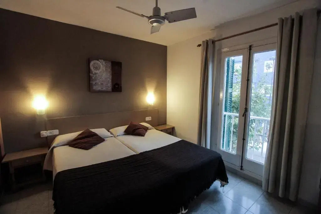 Balear Hotel