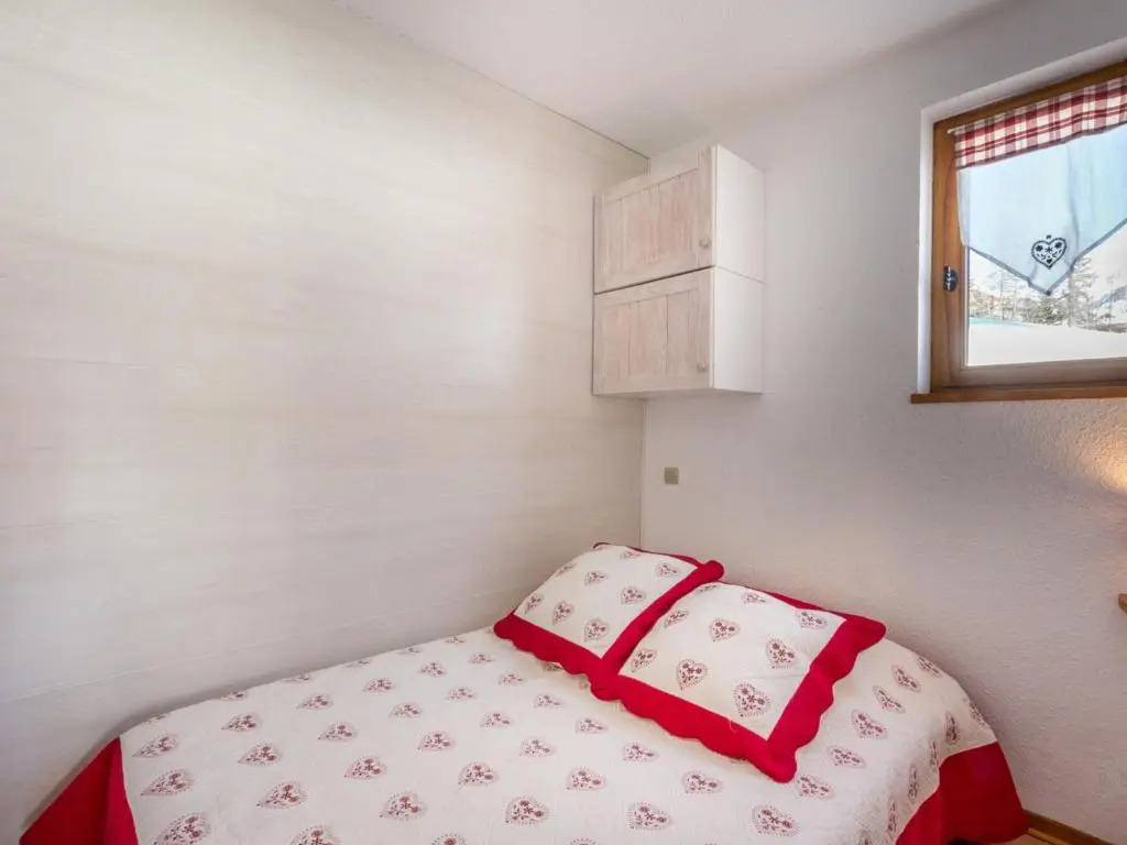 Appartement La Clusaz, 2 pièces, 5 personnes - FR-1-304-53