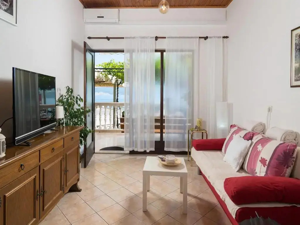 Apartments Divna Tomas