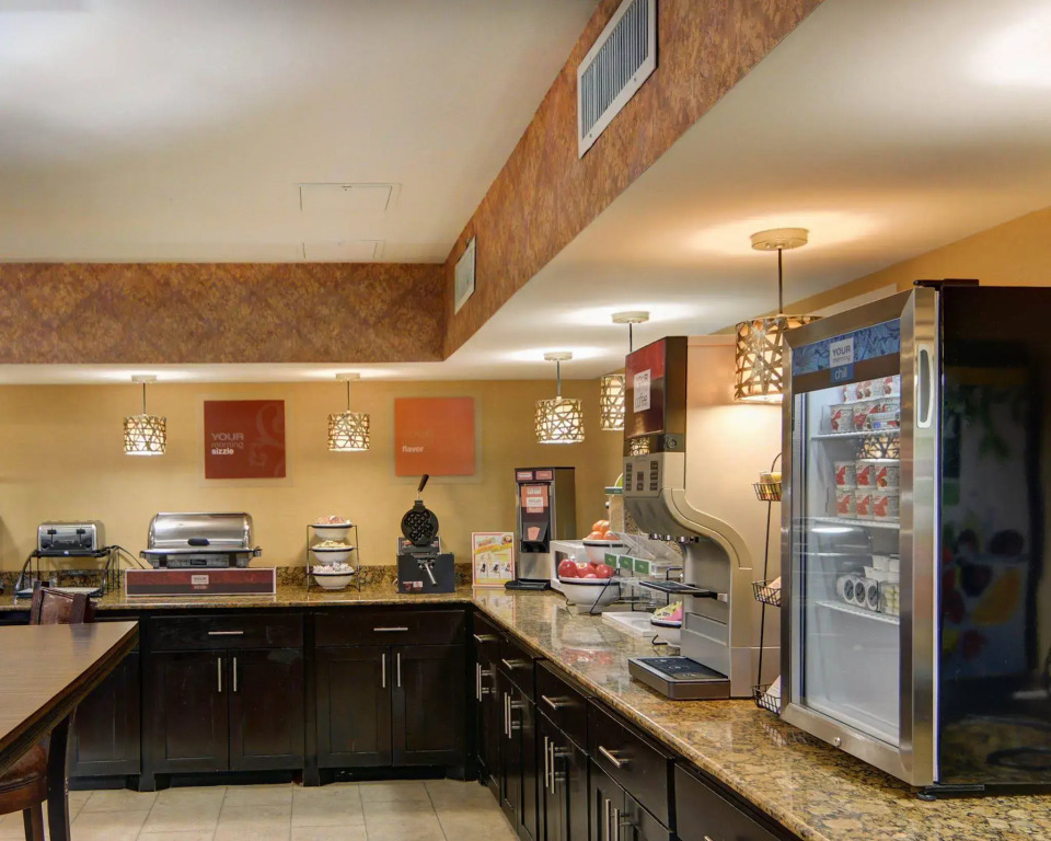 Spark By Hilton Grapevine DFW North