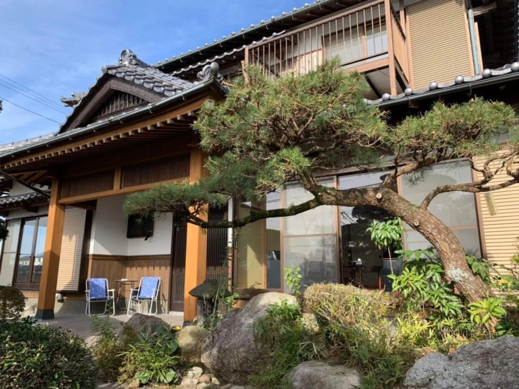 Dazaifu - House - Vacation STAY 9070