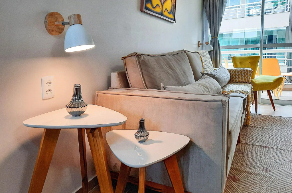 Beach Place Cumbuco Studio 100m Praia 4 Pessoas by DM Apartments