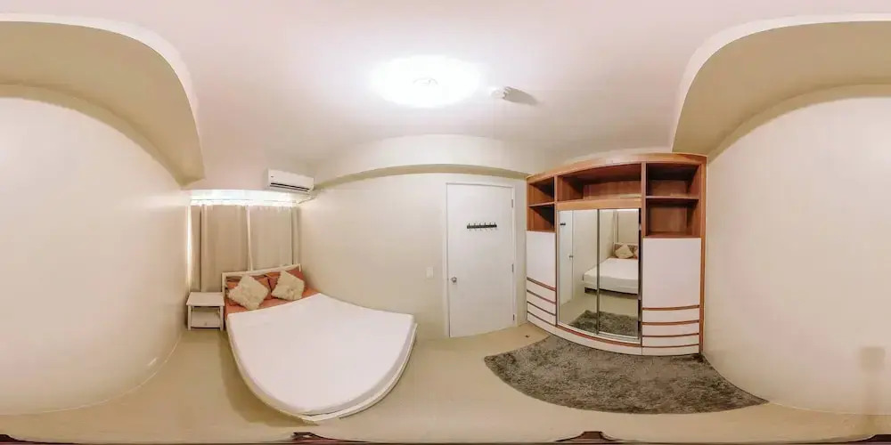Relaxing Sanctuary in Iloilo