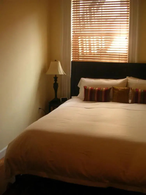 Herrick Guest Suites 18th Street Apartment