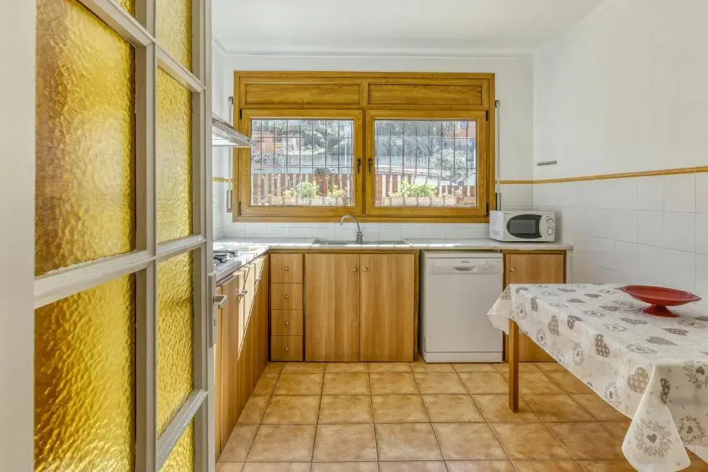 Apartamento residencial 1º 1ª
