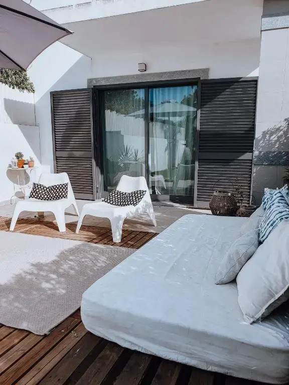 Villa Lagoas