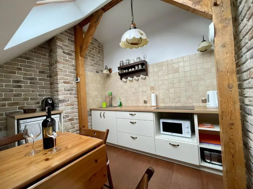 Merida Apartament