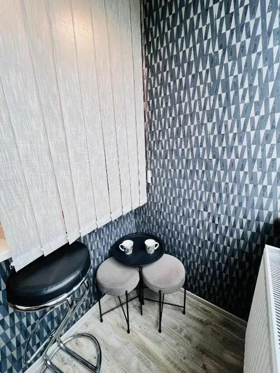 Zizi's House Gării 2