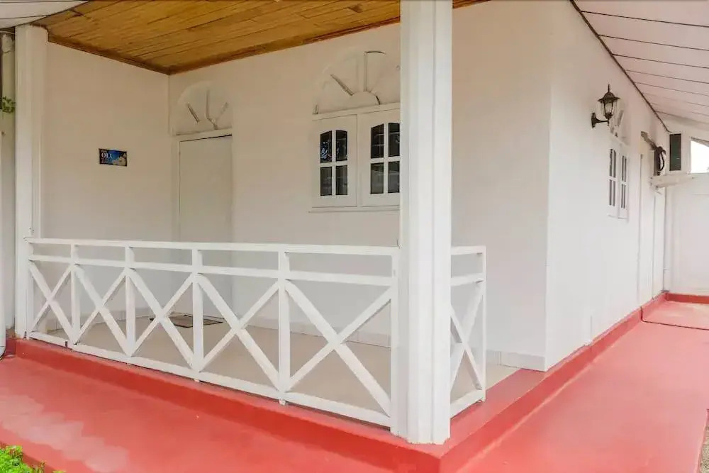 OYO 385 Sanri Villa Negombo
