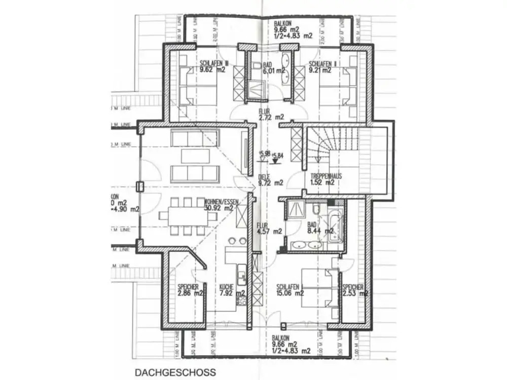 Partnachklamm Comfortable Holiday Residence
