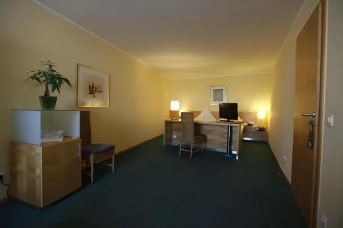 Hotel Markt3
