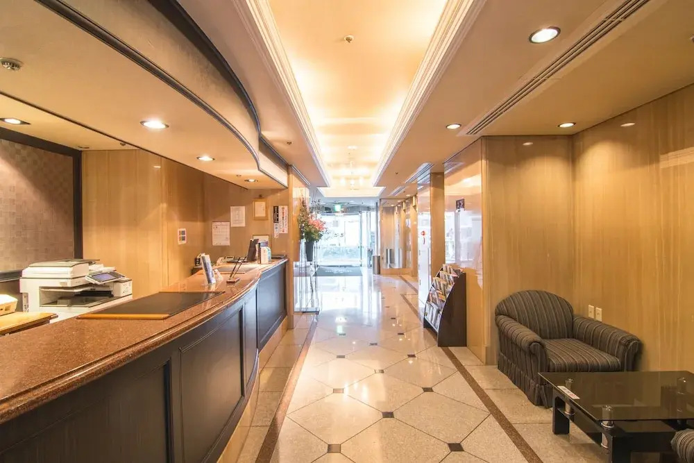 Hotel Strix Tokyo