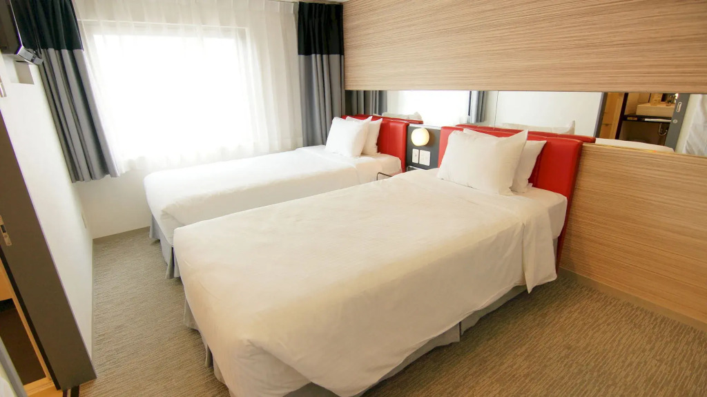 Comfort Inn Naha Tomari Port