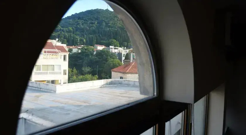 Apartment Vesna Doc