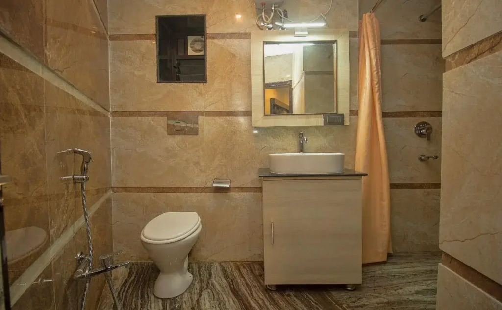 Gupta's Hotel By Oyo Rooms