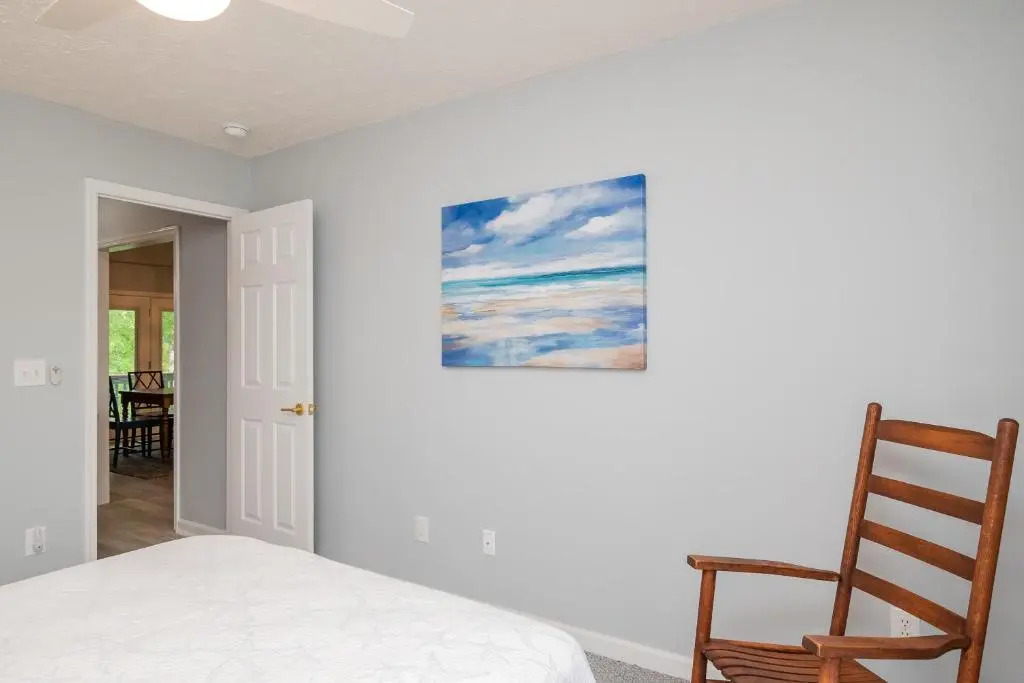 Hope Sand Dreams by Oak Island Accommodations