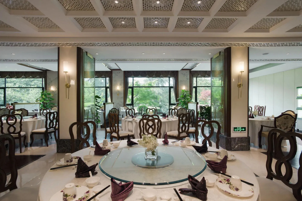 Zhejiang Xizi Hotel
