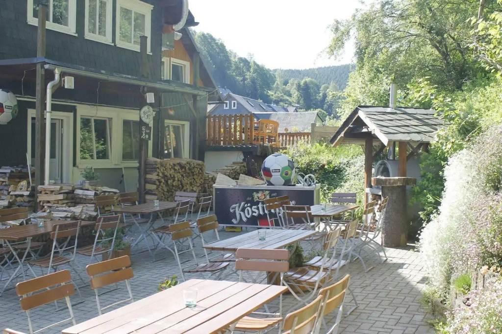 Hotel Beck
