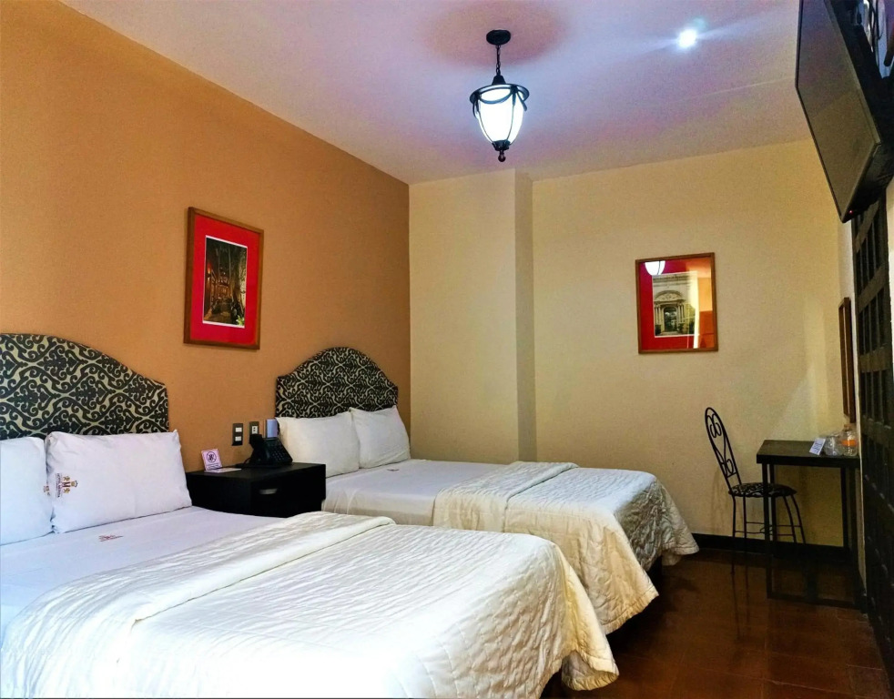 Hotel Merida