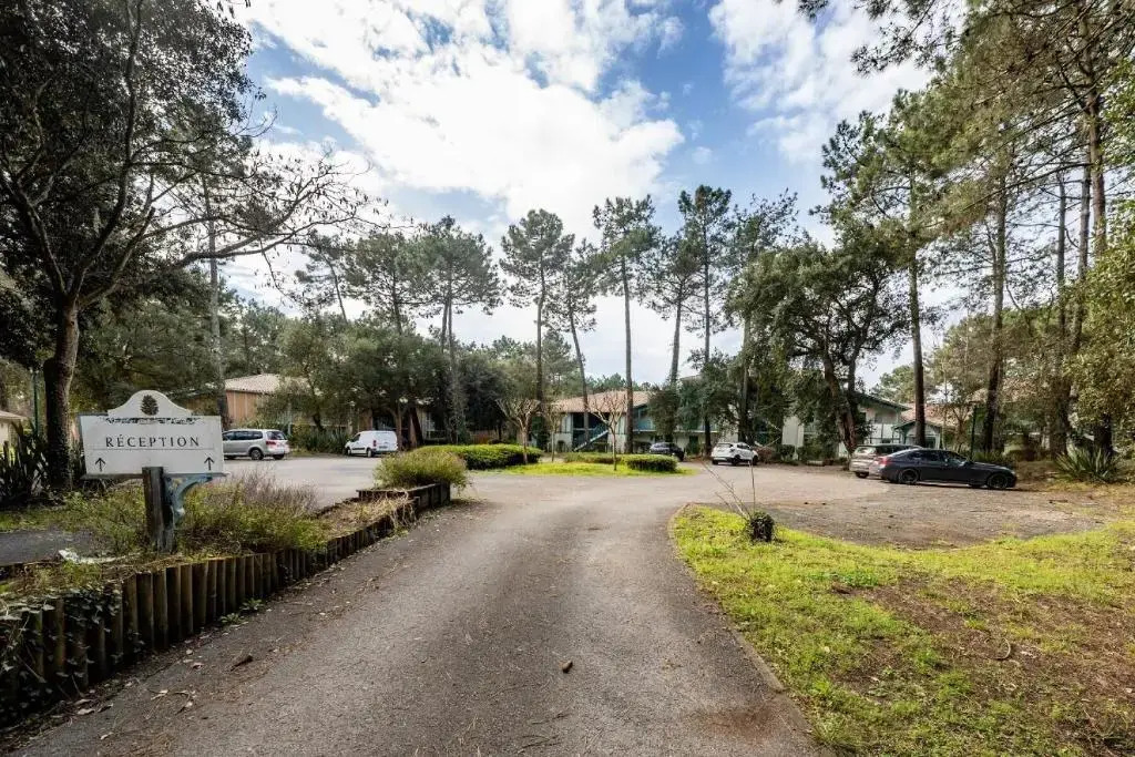 Le Domaine du Golf de Pinsolle - maeva Home - 2 Pièces 5 Personnes Confort 26