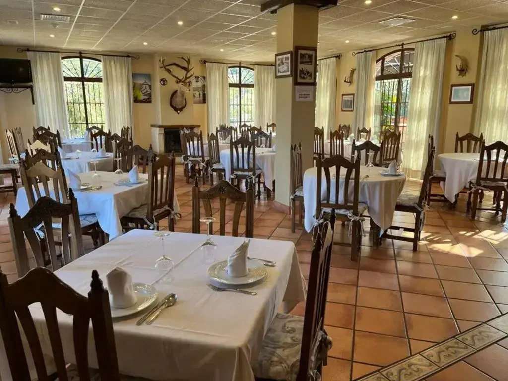 Hotel Sierra de Ubrique