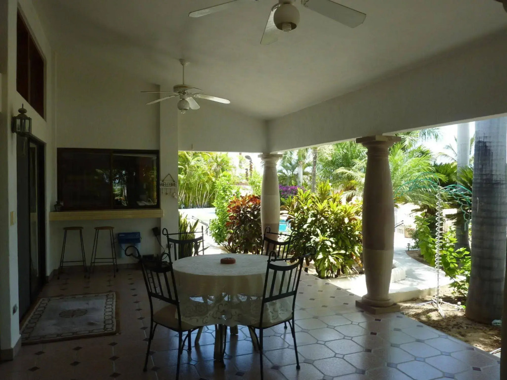 Villa Sun Guadalupe by Cabo Villas