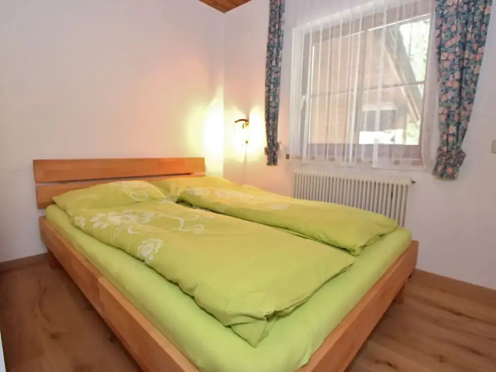 Welcoming Chalet near Ski Area in Fürth