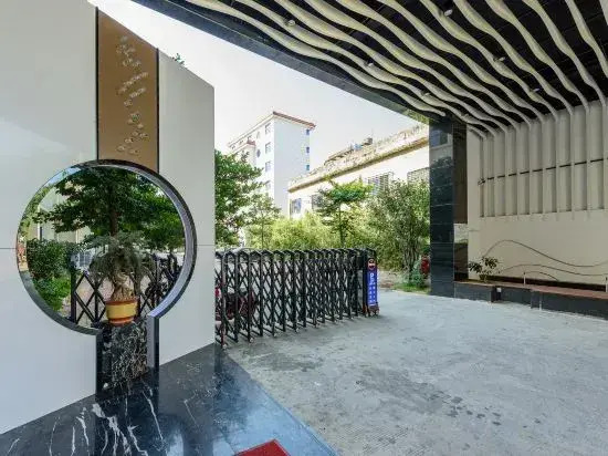 Fairyland Hotel (Beihai Old Street)