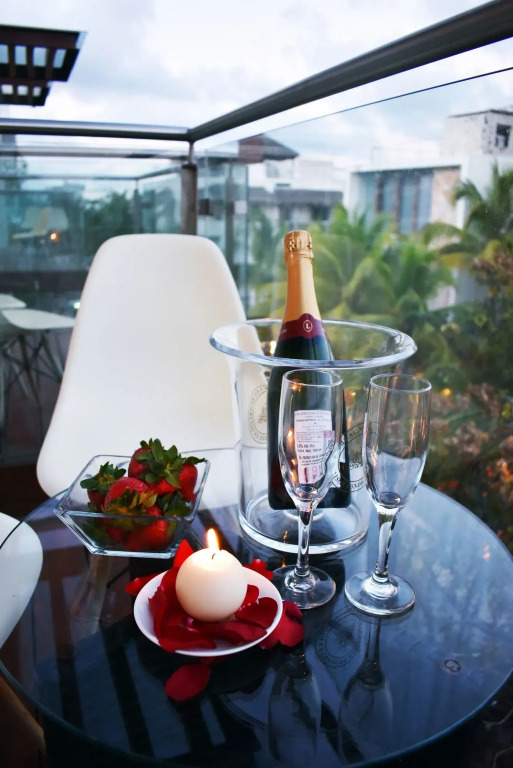 Senses Quinta Avenida Adults Only Hotel By Artisan
