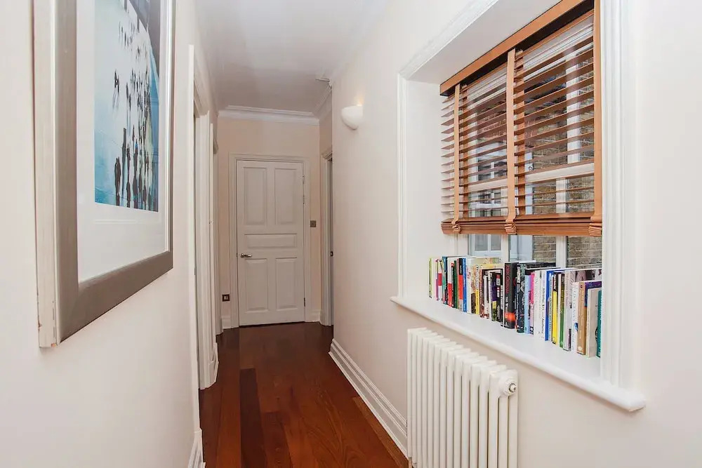London Bridge Designer Flat