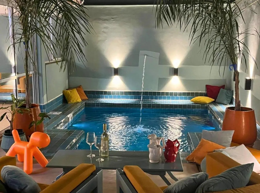 Hotel Windsor Mendoza