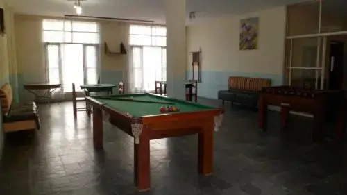 Hotel Pelicano