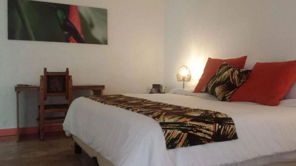 Hotel Campestre La Tata