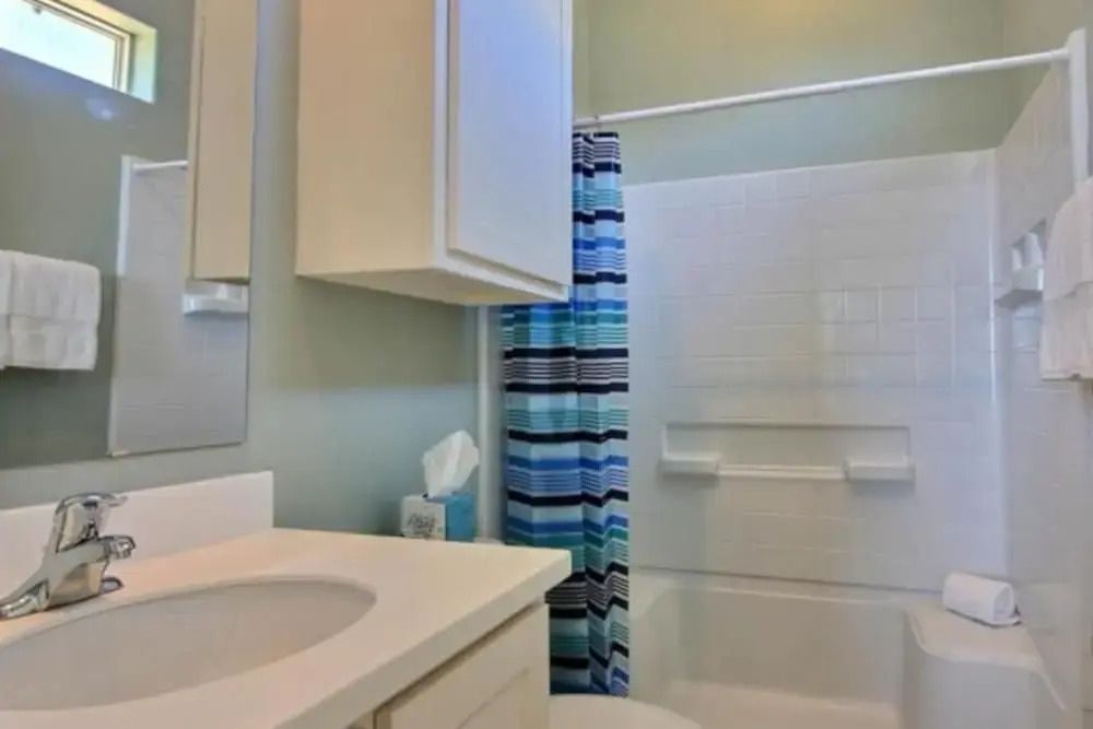 High Tides and Good Vibes Gv634 4 Bedrooms 4.5 Bathrooms Home