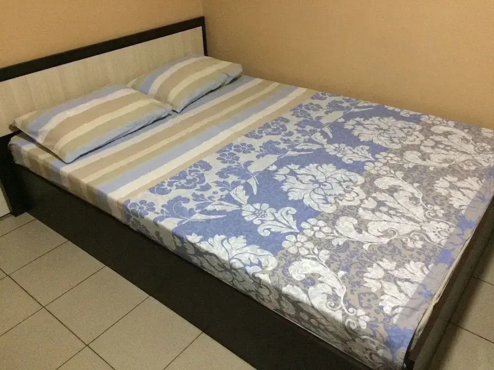 Hotel Rica