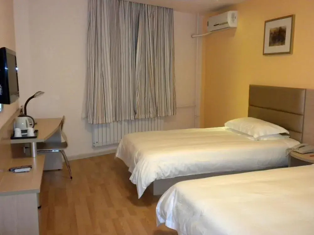 Grace Inn Hotel