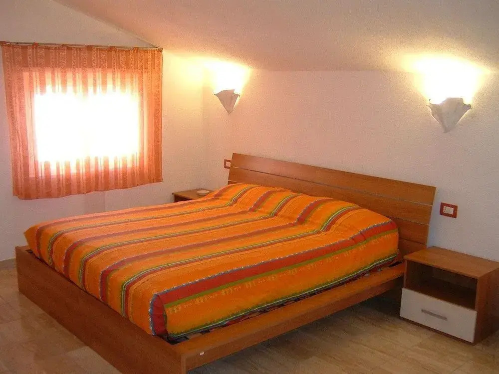 Bed and Breakfast Dorgali