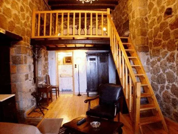Varnevo Guesthouse