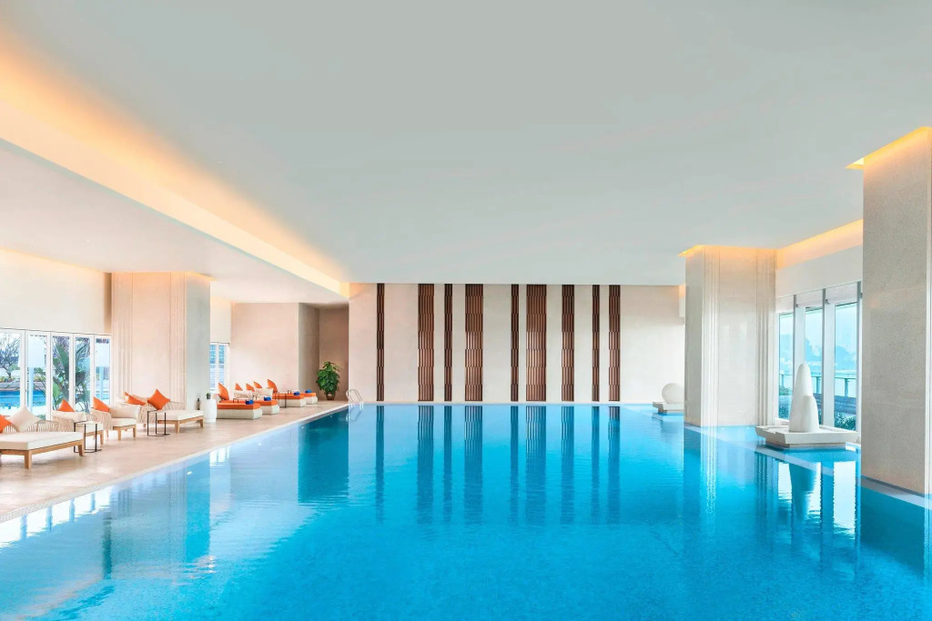 Sheraton Zhuhai Hotel