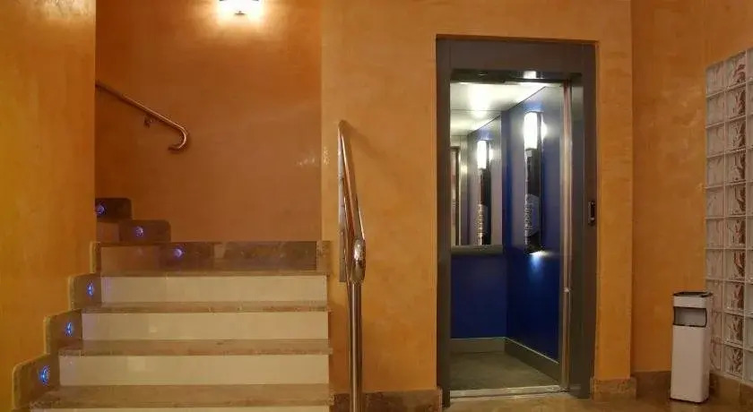 Hostal Carmen